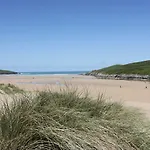 The Beach Hut