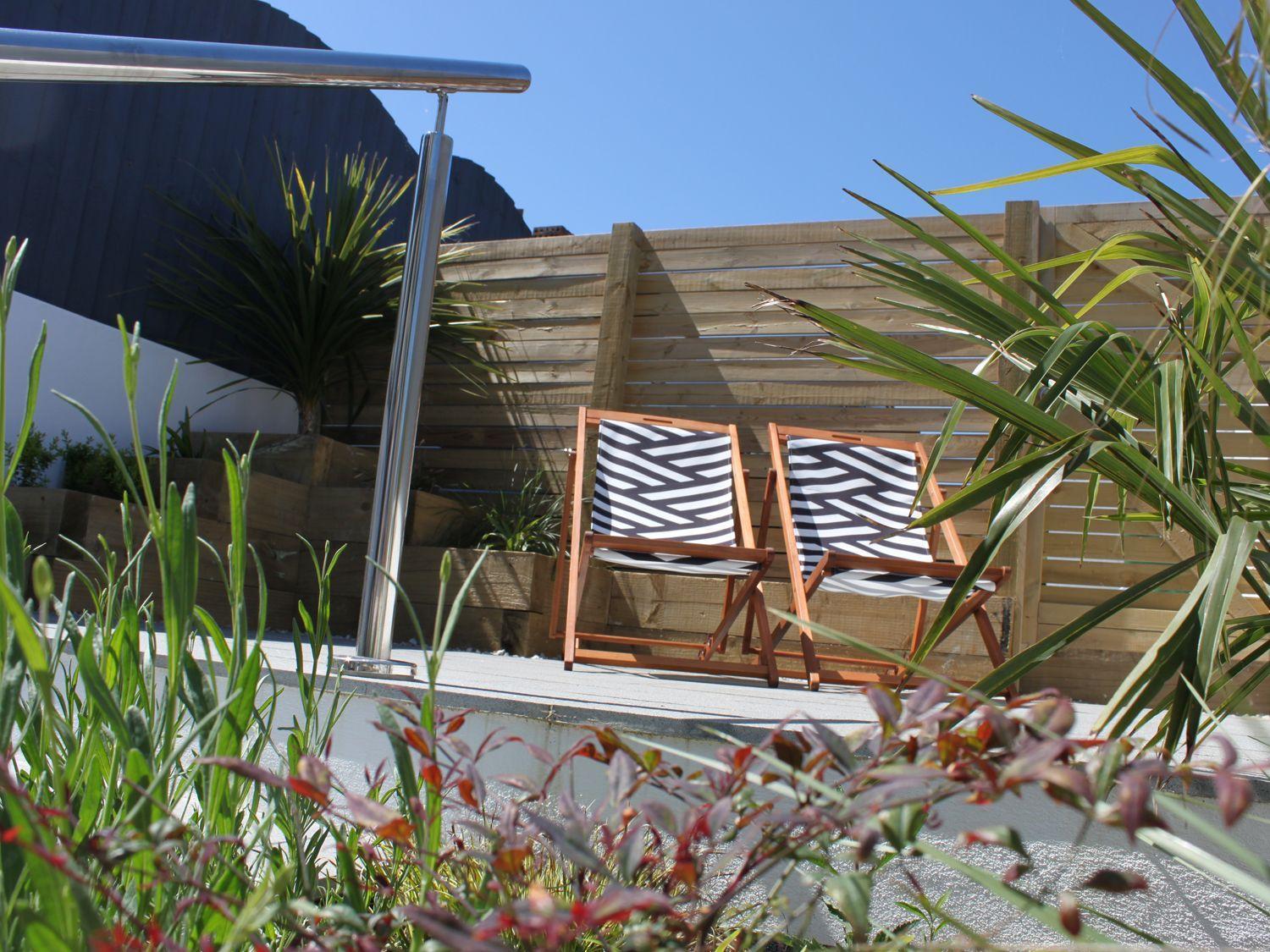 Holiday home The Hut