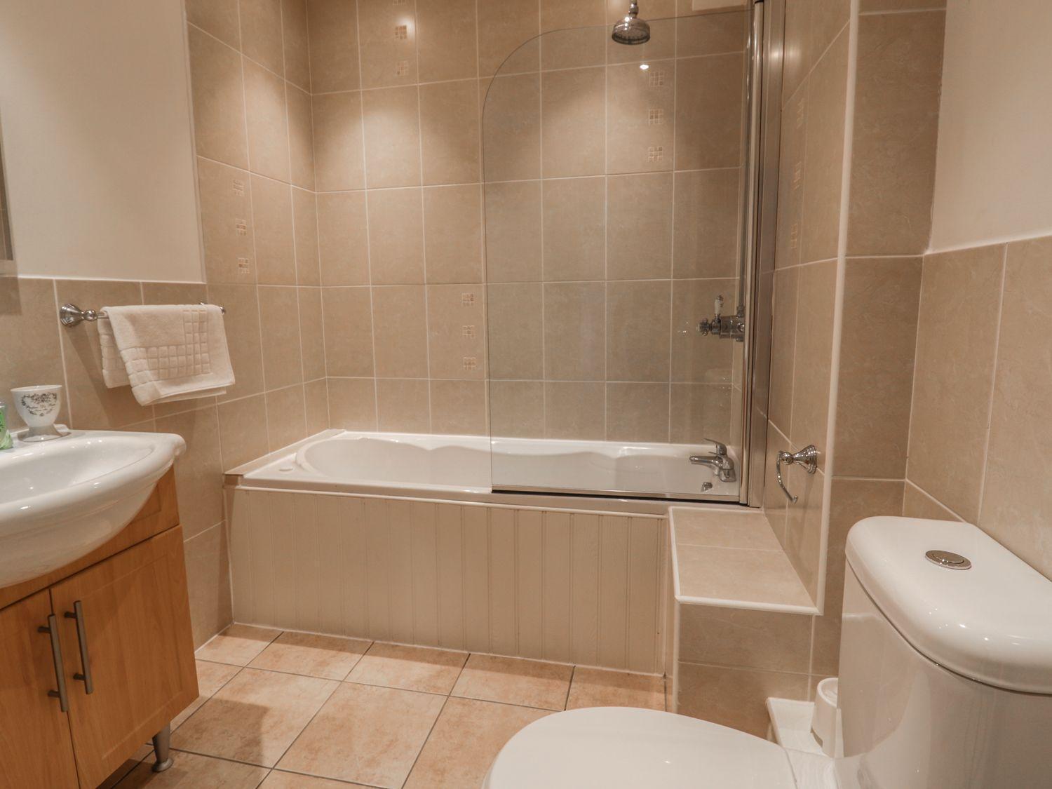 The Hut Holiday home Newquay (Cornwall)
